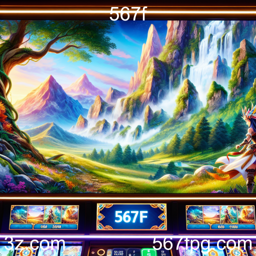 Descubra a Magia dos Jogos de Aventura no 567f