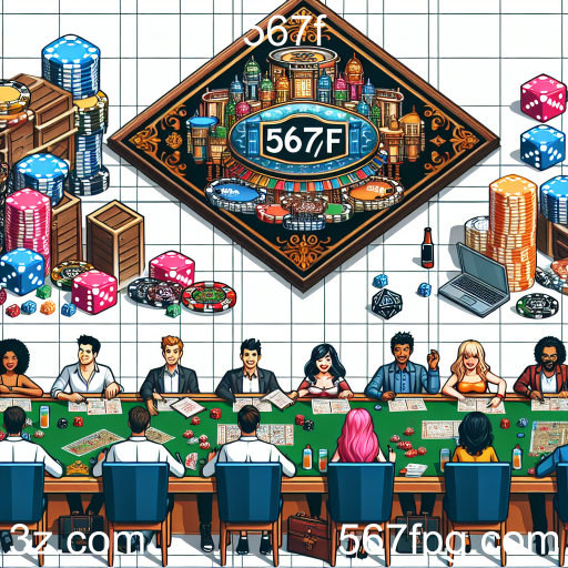 A Evolução e a Magia dos Jogos de RPG